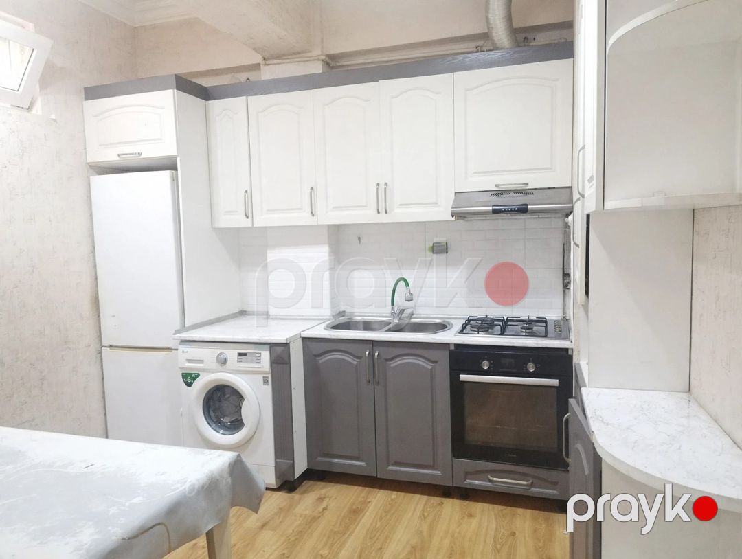 Satılır 2 otaqlı yeni tikili 78 m² — Mənzil, Sumqayıt (5)