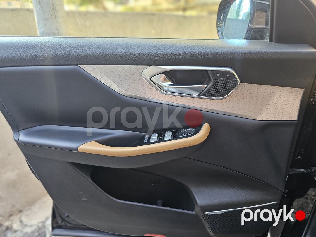 Baic X7, 2024 il 90-YV-249 — Avtomobillər, Bakı (6)