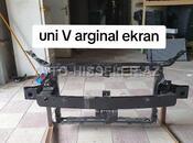 Changan Uni-V ekranı — Bakı