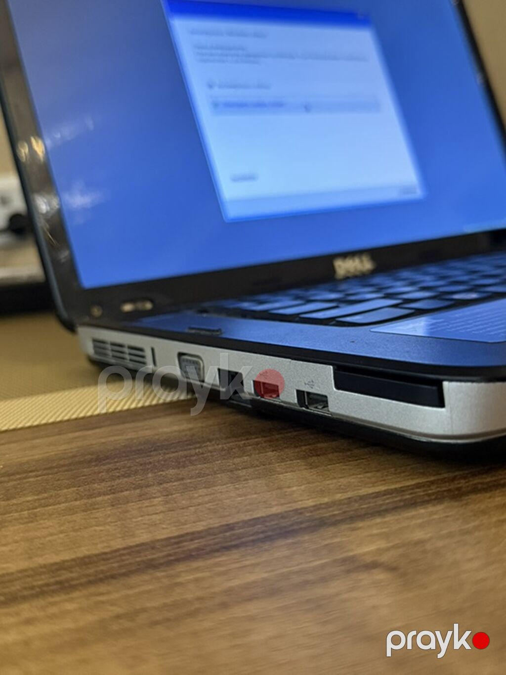 Dell Vostro 1015 noutbuk - Ekran: 15.6" enerji-səmərəli displey — Dell, Bakı (8)