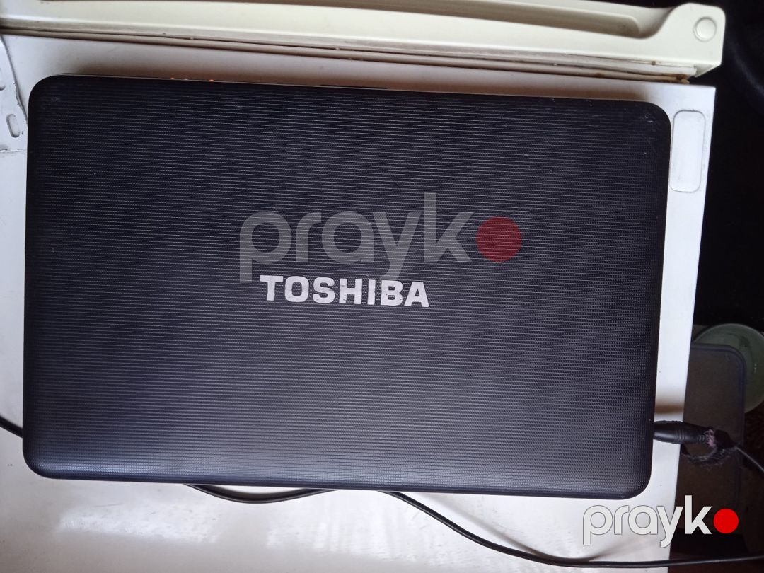 Toshiba noutbuku — Noutbuklar, Bakı (5)