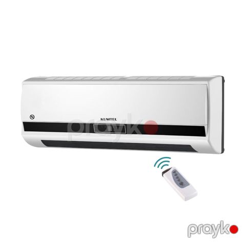 Kumtel HDM-01 Kondisioner Tipli Qızdırıcı — Bakı