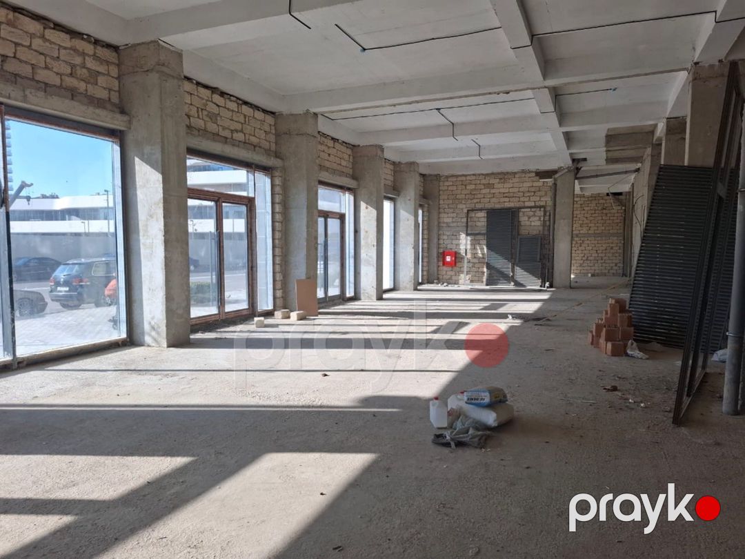 İcarəyə verilir obyekt 375 m² — Əmlak, Bakı (4)