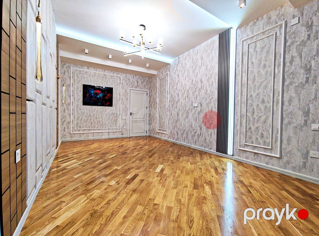 Satılır 3 otaqlı yeni tikili 119 m² — Mənzil, Bakı (5)