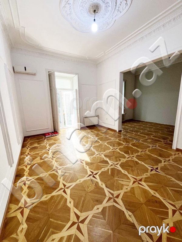 3 otaqlı Köhnə tikili, Satış, Bakı, Səbail, Sahil — Mənzil, Bakı (3)