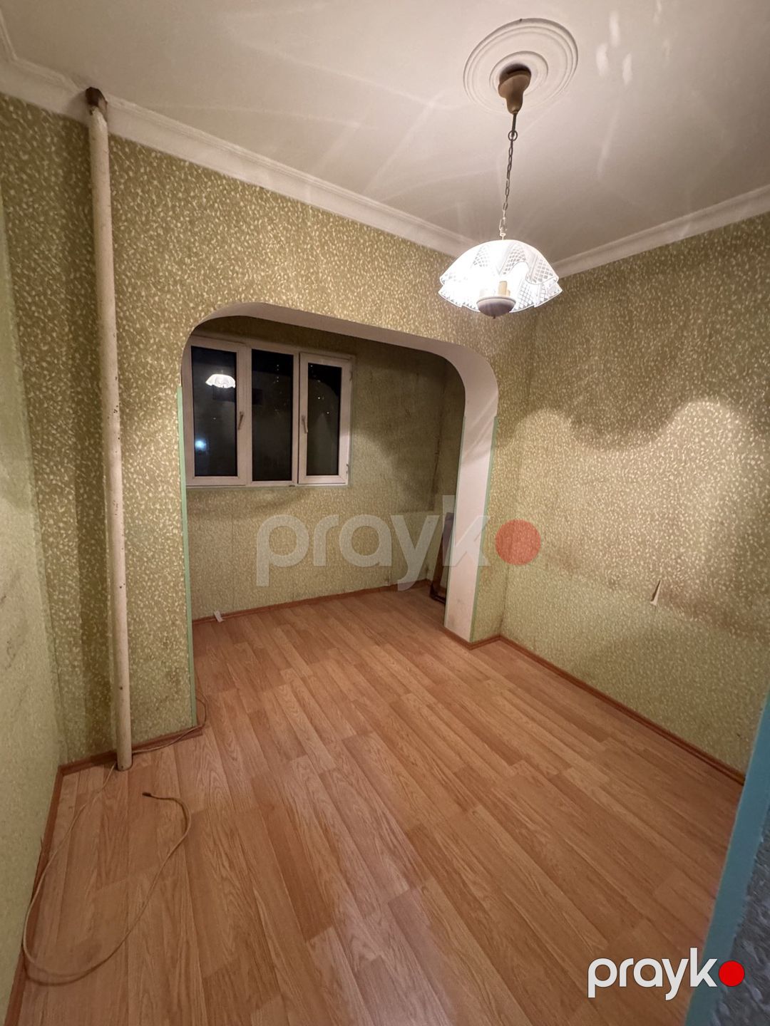 İcarəyə verilir 3 otaqlı köhnə tikili 65 m² — Mənzil, Bakı (4)