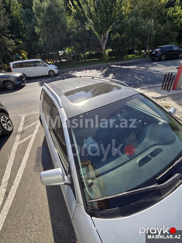 Audi A6 allroad quattro, 2002 il 90-MK-669 — Avtomobillər, Bakı (8)