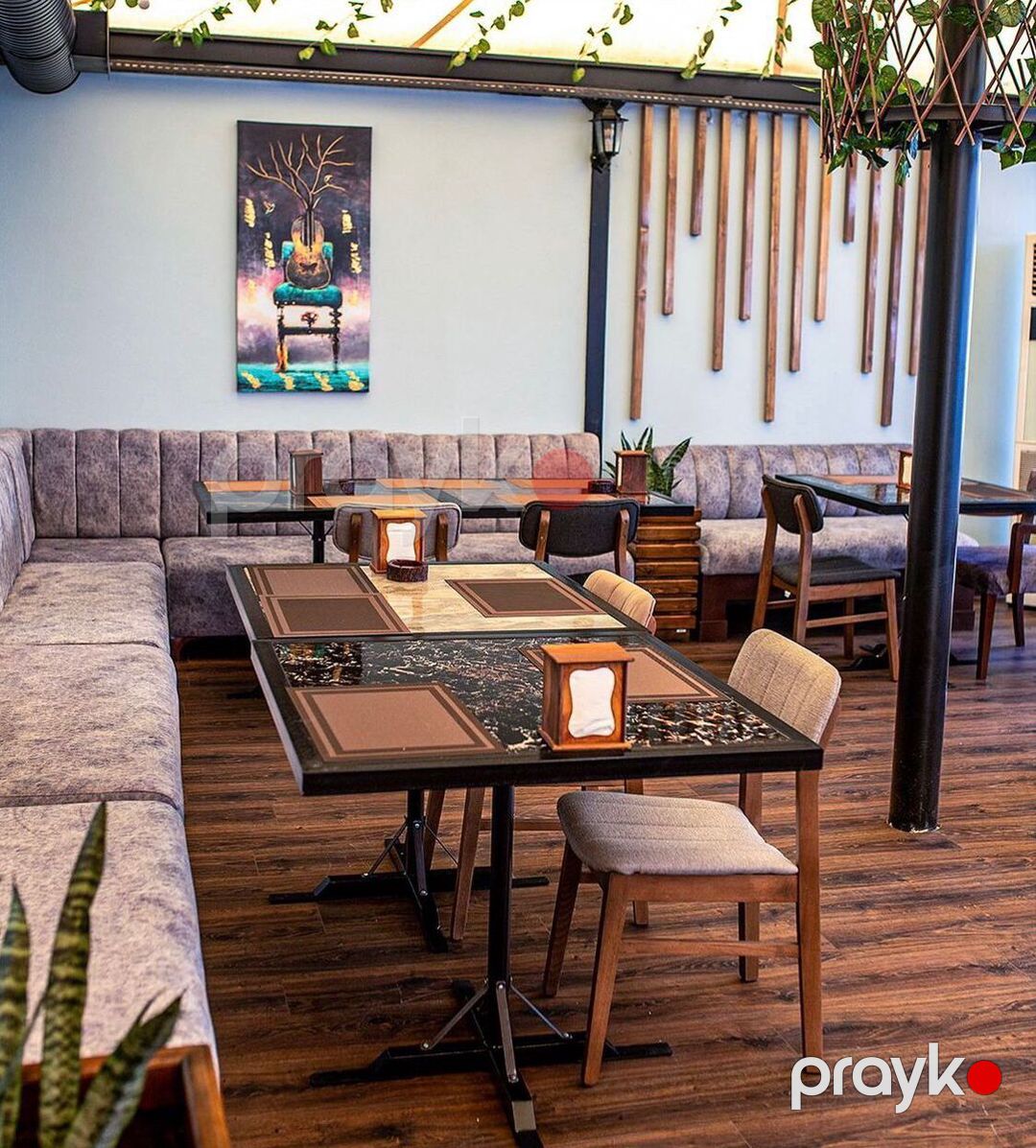 İcarəyə verilir obyekt 260 m² — Əmlak, Bakı (2)