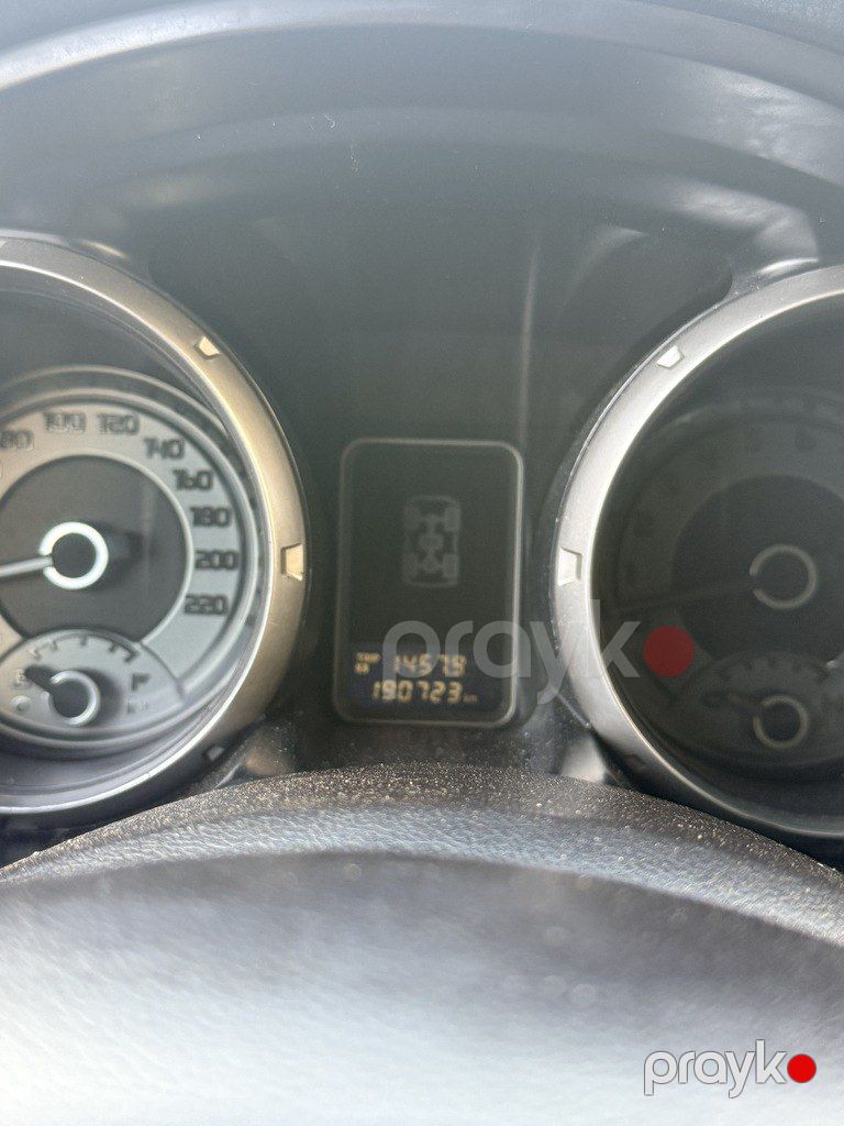 Mitsubishi Pajero, 3.0 L, 2007 il, 190 800 km — Avtomobillər, Bakı (9)