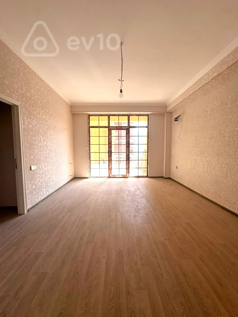 3 otaqlı mənzil, 80 m², Qarabag Kucesi — Mənzil, Bakı (2)