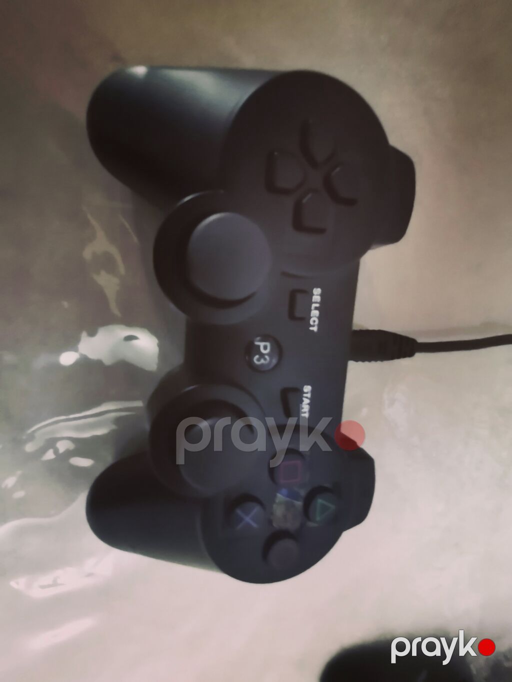 USB naqilli PS3 oyun pulti usdune de bir metirden uzun şunur — Oyun konsolları, Sumqayıt (3)