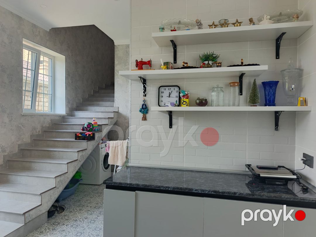 Satış: 5 otaqlı Ev / villa, 130 m², Xəzər rayonu — Ev, villa, Bakı (11)