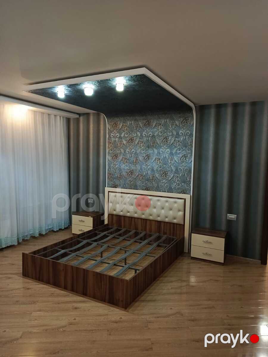 İcarəyə verilir 3 otaqlı yeni tikili 113 m² — Mənzil, Bakı (5)