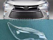 Toyota Camry 2016 USA fara şüşəsi — Bakı