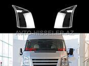 Ford Transit 2011 fara şüşəsi — Bakı