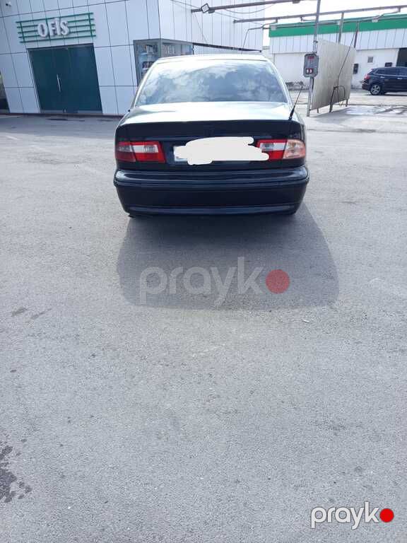 Iran Khodro Samand, 1.8 L, 2009 il, 256 989 km — Avtomobillər, Bakı (2)