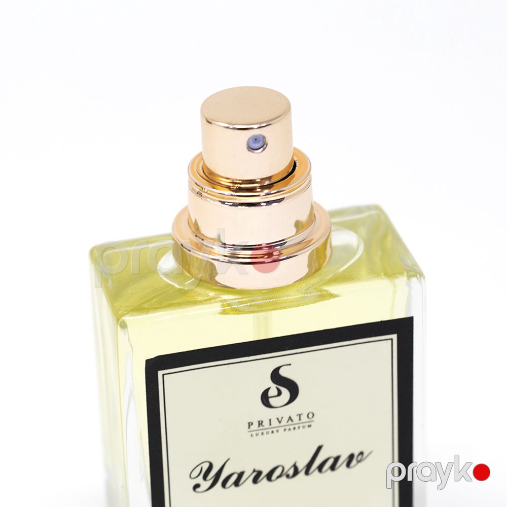 Esprivato Yaroslav Ətri Xüsusi Qablaşdırma 30 ml Esprivato Ətirləri — Ətir, Bakı (3)