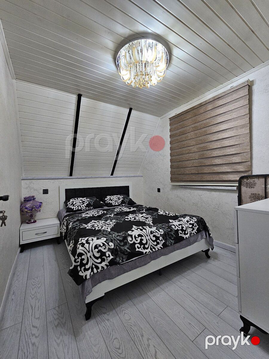 Bağ evi kirayə verilir, Atyalı qəs — Ev, villa, Bakı (9)