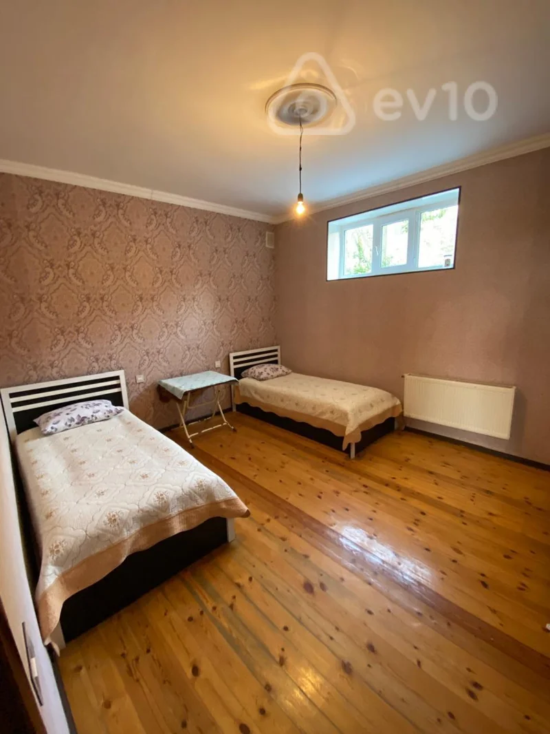 7 otaqlı həyət evi, 315 m², Novxanı — Ev, villa, Bakı (8)