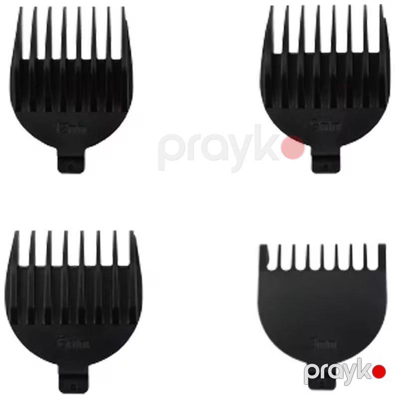 Lexical LHC 5690 - Trimmer Saç Kəsən Maşın ELektrikli Saçqırxan — Usturalar, trimmerler və epilyatorlar, Bakı (3)