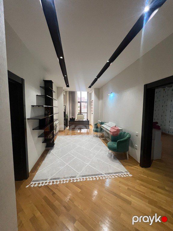 Satılır 9 otaqlı həyət evi/bağ evi 510 m² — Ev, villa, Bakı (9)