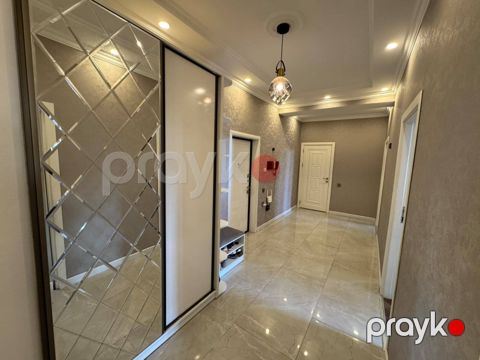 Satılır 3 otaqlı yeni tikili 105 m² — Bakı