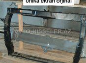 Changan Uni-K ekranı — Bakı