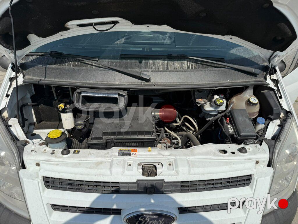 Ford Transit, 2.2 L, 2010 il, 171 568 km — Avtomobillər, Bakı (6)