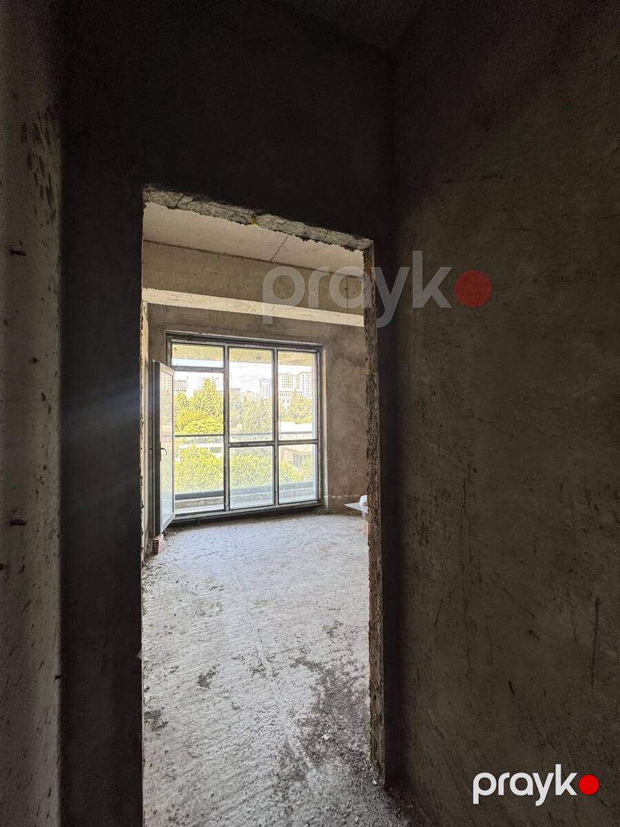 Satılır 2 otaqlı yeni tikili 98.2 m² — Mənzil, Bakı (12)