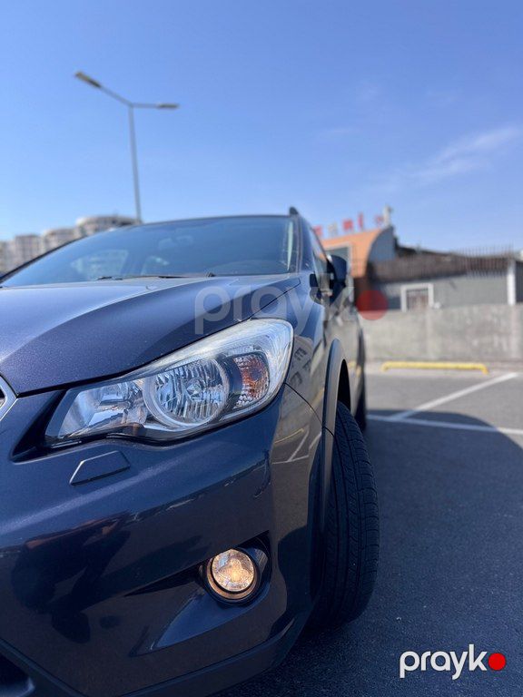 Subaru XV, 2.0 L, 2014 il, 148 800 km 10-OP-747 — Avtomobillər, Bakı (4)
