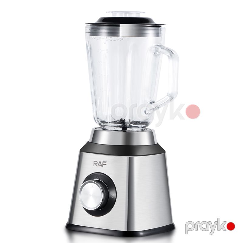 RAF R.2834 Stasionar Blender Elektrikli Kokteyl Blenderi — Blenderlər, xırdalayanlar və mikserlər, Bakı (2)
