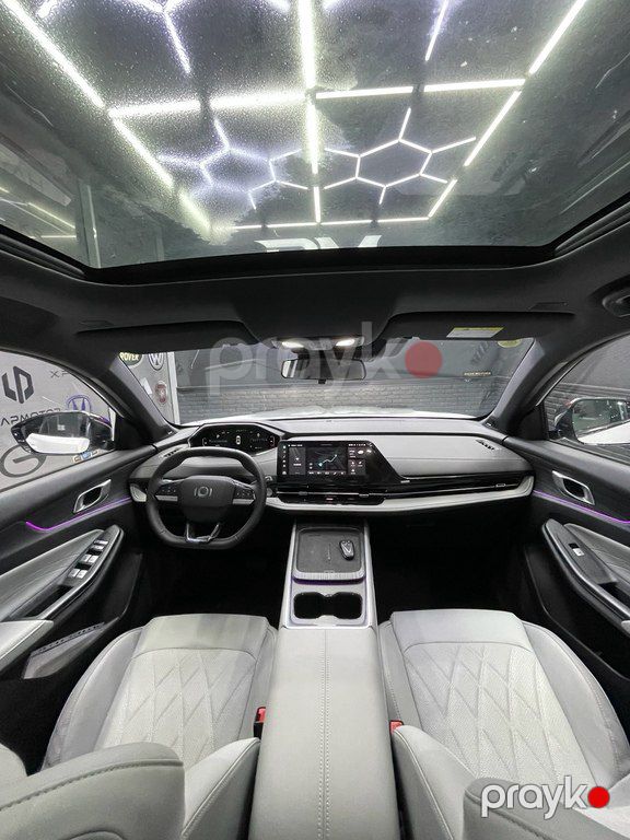 Changan Qiyuan Q05, 1.5 L, 18.99 kWh, 2025 il, 2 000 km — Avtomobillər, Bakı (7)