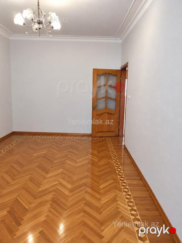 Kirayə 3 otaqlı Bina evi menzil (Köhnə tikili), 80 m², Binəqədi rayonu — Mənzil, Bakı (5)