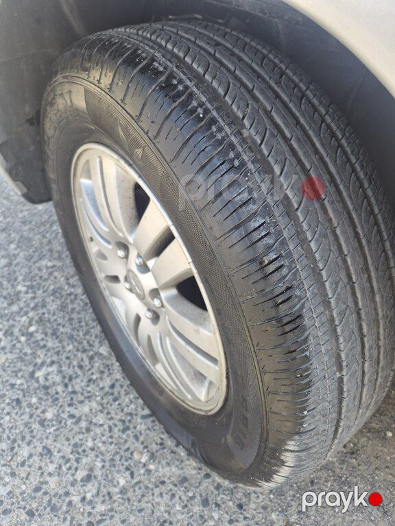 Mitsubishi Airtrek, 2.0 L, 2001 il, 300 000 km — Avtomobillər, Xırdalan (11)