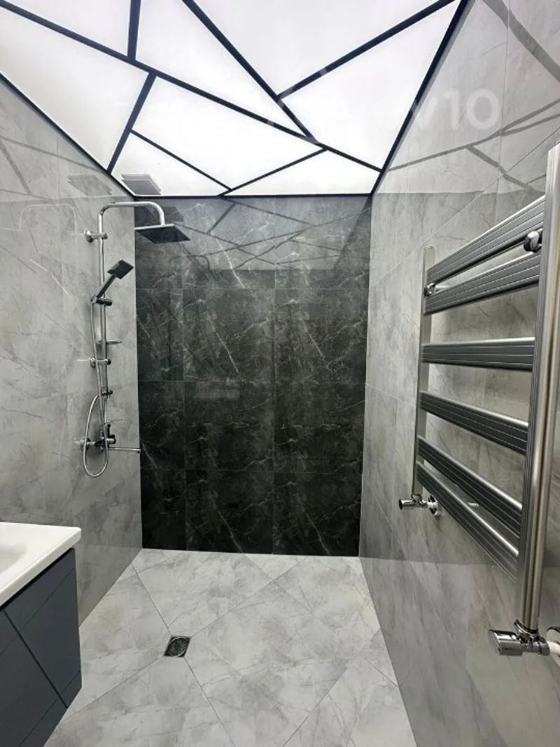 2 otaqlı mənzil, 30 m², Hüseynbala Əliyev küçəsi — Mənzil, Bakı (10)