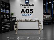 Changan Qiyuan A05 ön panel ekran — Bakı