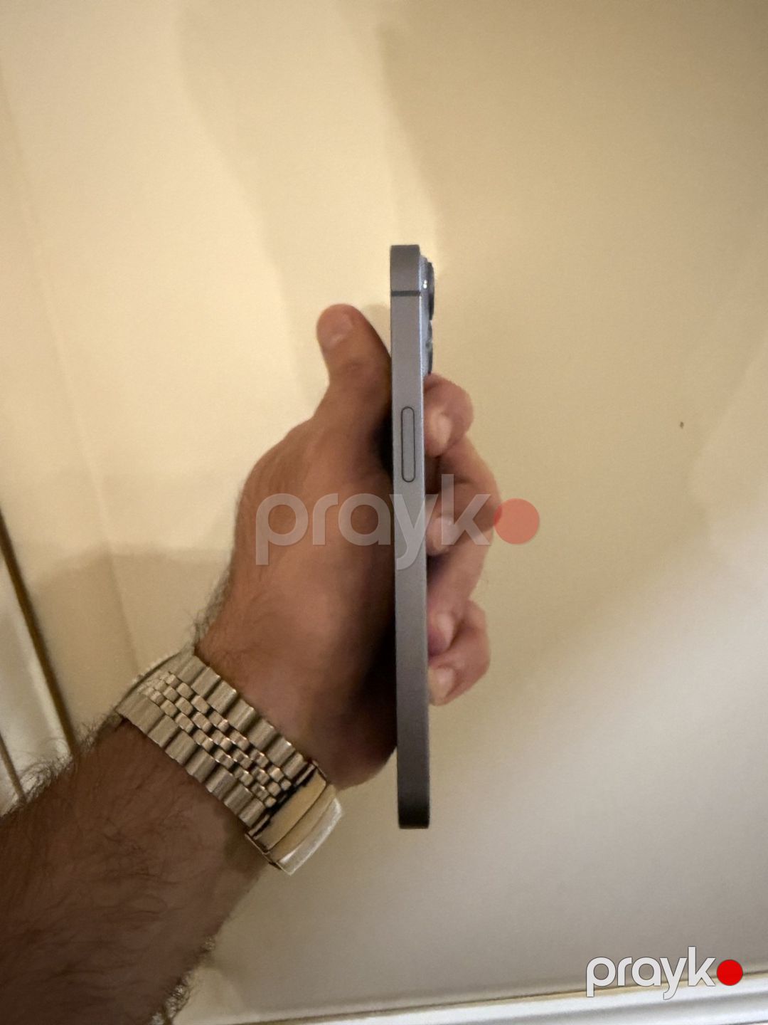 Apple iPhone 14 Purple 128GB/4GB — Smartfonlar, Bakı (4)
