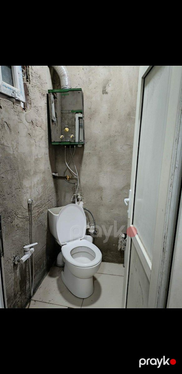 Həyət evi kirayə verilir, Yeni Ramana qəs — Ev, villa, Bakı (2)