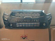 Kia Forte 2019-2022 Ön Bufer Dəsti - avto-hisseler.az — Bakı