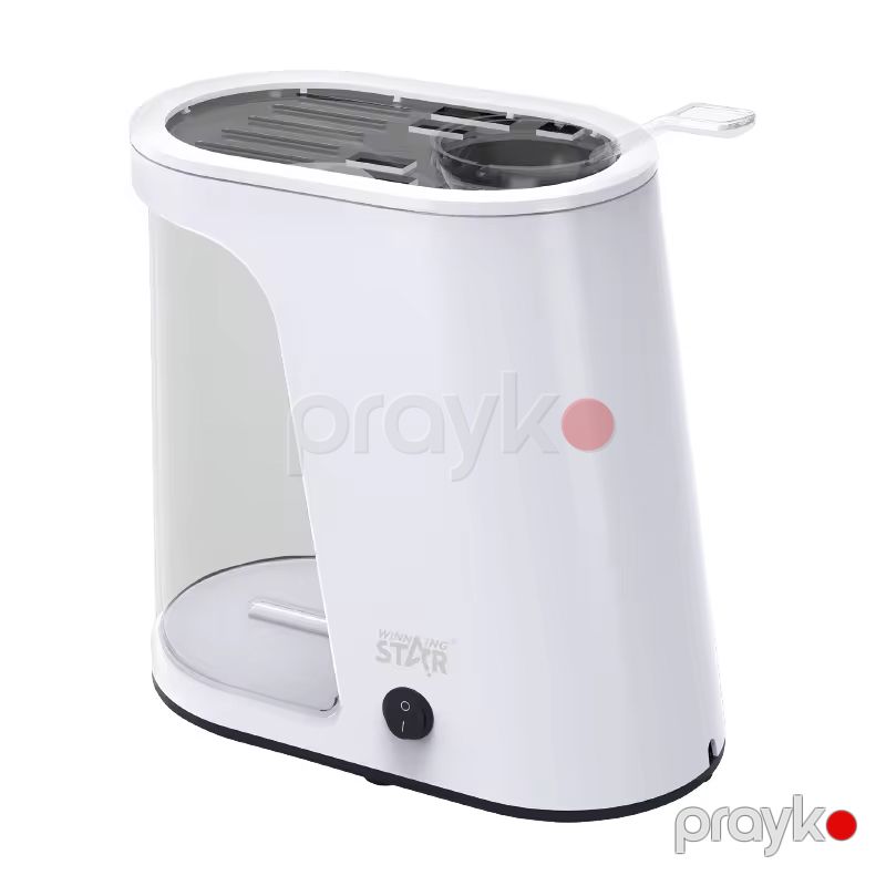 Wınnıng Star ST-9715 Elektrikli Popkorn Aparatı Portativ Popkorn Aparatı — Digər mətbəx texnikası, Bakı (2)