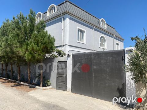 Satış: 16 otaqlı Ev / villa, 480 m², Xəzər rayonu — Bakı