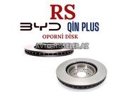 BYD Qin plus apornu diski — Bakı