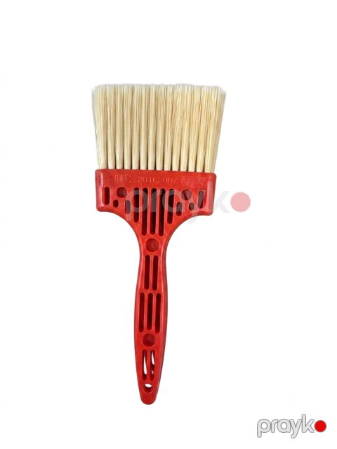 Mətbəx fırçası, Plastik, 1 əd, Qırmızı — Bakı