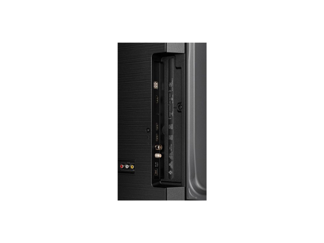 Televizor Hisense 50A6Q — TV və Video, Bakı (4)