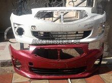 Mitsubishi Mirage 2015-2020 ön buferi -avto-hisseler.az — Bakı