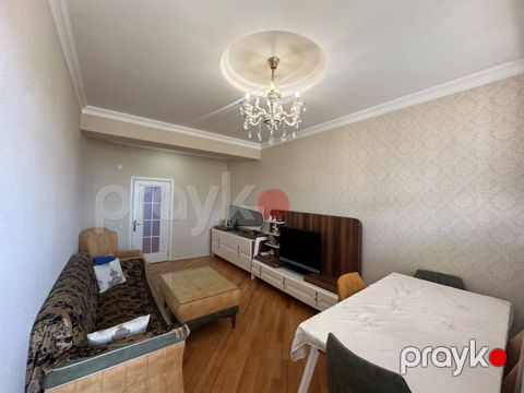 Satılır 2 otaqlı yeni tikili 58 m² — Bakı