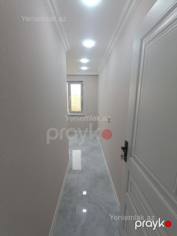 Satılır 2 otaqlı Bina evi menzil (Köhnə tikili), 50 m², 5-ci mikrorayon — Mənzil, Sumqayıt (12)