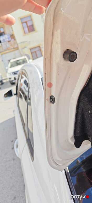 Daewoo Gentra, 1.5 L, 2014 il, 362 000 km 77-UV-967 — Avtomobillər, Bakı (7)