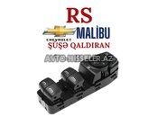 Chevrolet Malibu şüşəqaldıran düymələri — Bakı