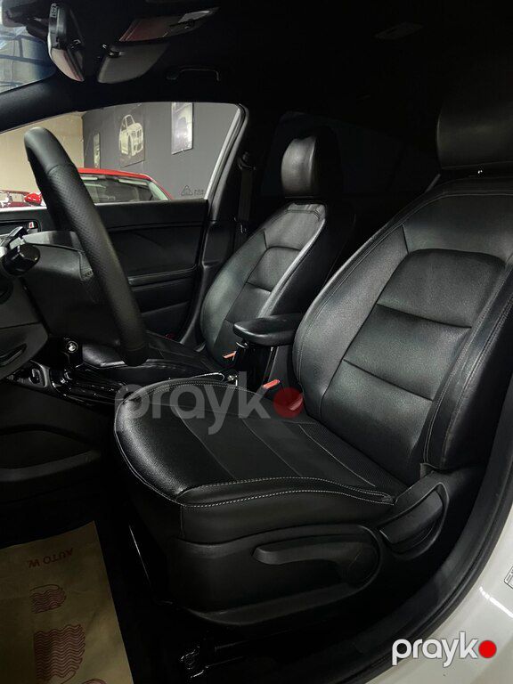 Kia K3, 1.6 L, 2013 il, 269 000 km — Avtomobillər, Sumqayıt (9)